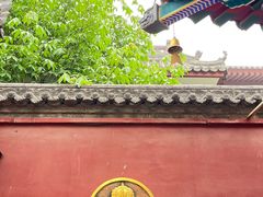 -西安市广仁寺