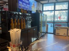 -华府九号海鲜烧烤大排档(龙域店)