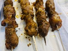 -西安饭庄·非遗陕菜(钟楼店)
