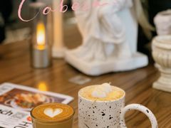 -玲婧胡同·生日蛋糕·餐厅(嘉里城店)