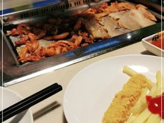 -爱客得牛排海鲜烤肉·火锅自助(春熙路黑金好店)
