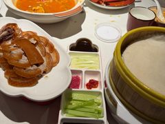 -大鸭梨烤鸭店(花园村店)