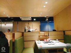 -海底捞火锅(高新活力汇店)