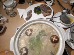 -湯系·煲汤手艺人(东二环泰禾广场店)