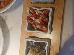 -涌上外婆桥(南塘店)