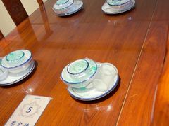 -恩宏德餐馆(平山道店)