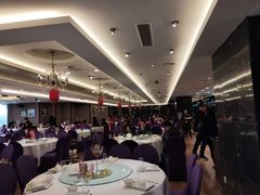 大堂-和记小菜(七宝店)