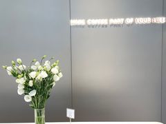 -Manner Coffee(万象食家店)