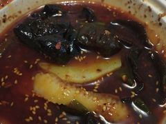 -棒棒鸡传奇(解放路店)