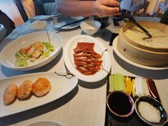 -莉莉海堂HAITANG·烤鸭(国贸商城店)