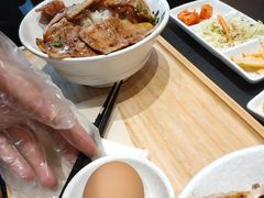 -熊吞·大碗丼烧肉饭(西市场嘉华店)