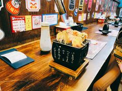 -仙隐小鹿中華の日料(正弘城店)