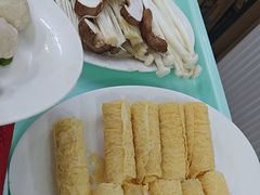 -花苑美食横琴生蚝火锅(拱北粤华路店)