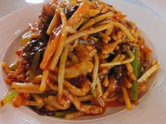 -玉林烤鸭店(定福庄店)