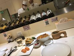 -小句号·精致料理(江南环球港店)