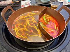 -一善菌·云南菌汤·云南菜(银泰城店)