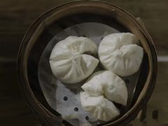 叉烧包-海鲜街菜馆(海珠南路店)