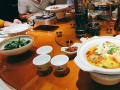 -宋徽厨·安徽菜(安庆绿地店)