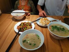 -向阳羊汤(千峰店)