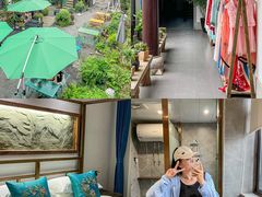 -千龙湖生态旅游度假区