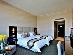 -博雅酒店-中餐厅