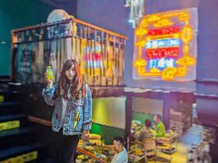 -金龙·打边炉(南京西路店)
