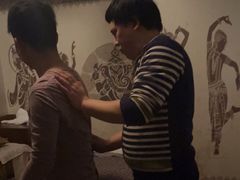 -泰沁阁SPA按摩(南京南站店)