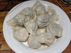 -金谷园饺子·烧烤·家宴(人大总店)