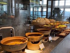 -解放碑威斯汀酒店-知味国际美食餐厅