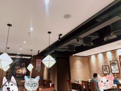 -云海肴·汽锅鸡·云南菜(美罗城店)