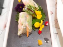 -福慧慈缘素食餐厅(王府井店)