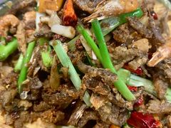 小鱼小虾-老鳖私房菜(常青花园店)