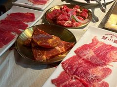 -芝小官毛肚火锅海鲜自助(淮安清江浦区新亚店)