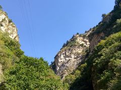 -北京上方山国家森林公园