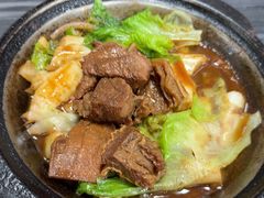 -珍珍小食店(西华路店)