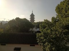 -苏州吴宫泛太平洋酒店