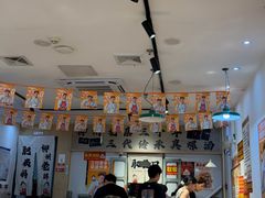 -柳州肥姨妈大骨螺蛳粉(沙河店)