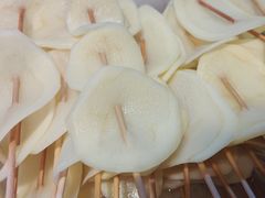-阿串串老火锅(力盟店)