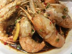 -青螺餐厅·家宴(松雅湖店)