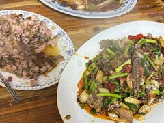 -九九牛肉馆(南山路店)