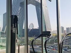 -Trainyard 炼·工场(中国国际贸易中心店)