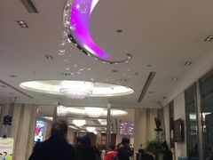 -海都六福酒家(世博广场店)