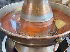 -情忆草原涮肉馆