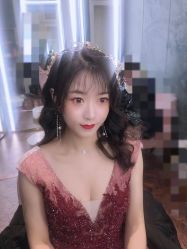 点击看大图 -弥雾·Nebula·西服婚纱定制