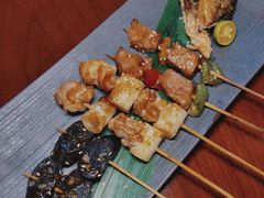 -一本魅·日式料理