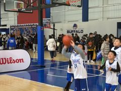 -BUFFALO篮球公园(康桥店)