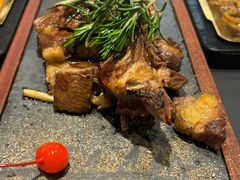 -大神太神·铁板烧(瑞虹天地月亮湾店)