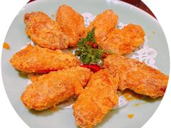 -新白鹿餐厅(爱琴海购物中心店)