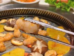 -么子烤肉(化龙池店)