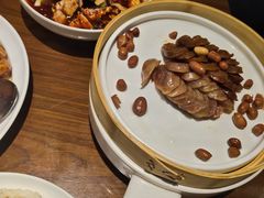 眉州棒棒鸡-眉州东坡·熊猫主题餐厅(枫蓝店)